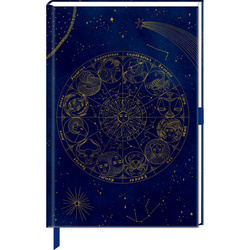 Zeszyt A5 Your wishes to the Universe