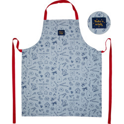 Fartuch kuchenny świąteczny