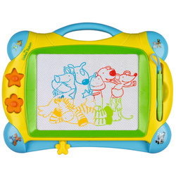 Tablica magnetyczna do rysowania