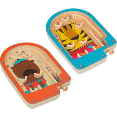 Pinball gra