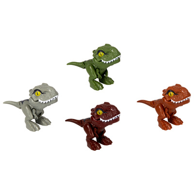 Dino-złap