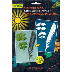 Papier do druku słonecznego