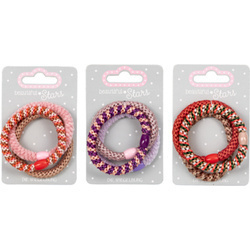 Gumka do włosów tkana nr 2