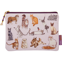 Uniwersalna torba koty