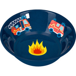 Miska - straż pożarna