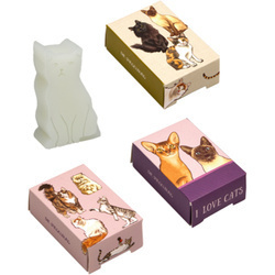 Mydło do rąk Uwielbiam koty