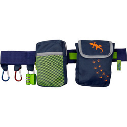 Wielofunkcyjna torba na pasek