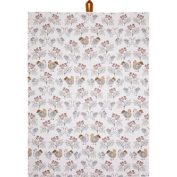 Recznik kuchenny z kurczakiem