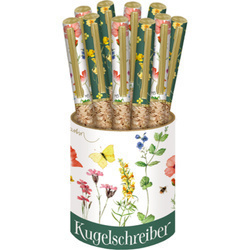 Długopis (10 pcs asstd) Marjolein Bastin Garden Love