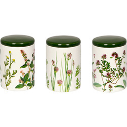 Pojemnik do przechowywania ziół