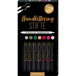 Flamastry Creative Time