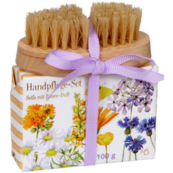 Zestaw do pielęgnacji dłoni garden love