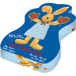 Magiczny fartuch (rozmiar uniwersalny 3-5 lat)