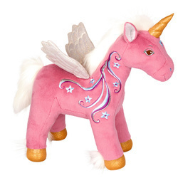 Pluszak Jednorożec Berry