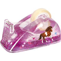 Dyspenser do taśmy brokatowej