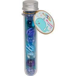 Kulki szklane - ocean