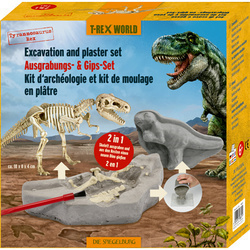 Zestaw archeologa T-Rex