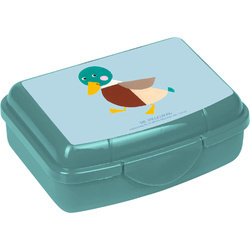 Pudełko na przekąski Kaczka