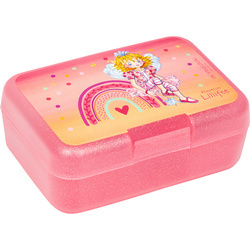 Pudełko na kanapki Księżniczka Lillifee