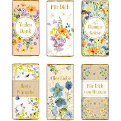 Czekolada dla każdego - Garden Love