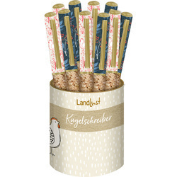 Długopis (10 szt) Landlust