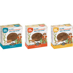 Skamieniałość DIY