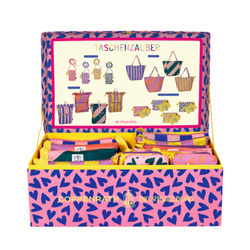 Display - torebki (19szt)