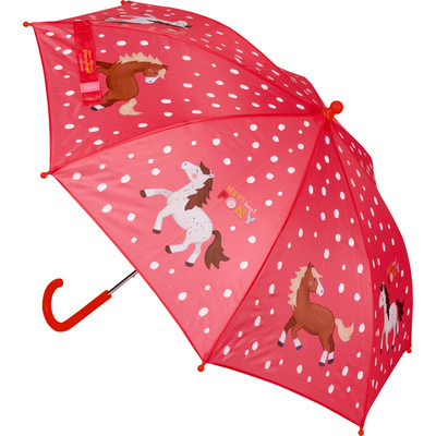 Magiczny parasol