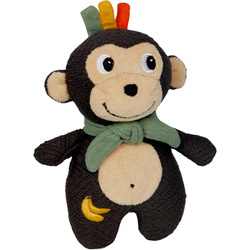 Szeleszcząca małpka