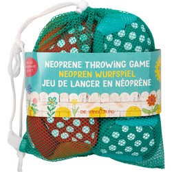 Piłeczki neoprenowe