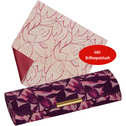 Etui na okulary aster