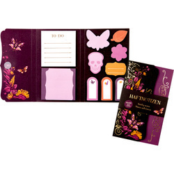 Notatki samoprzylepne