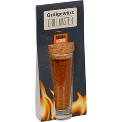 Przyprawa do steków i grilla