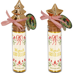 Tylko na prezenty! Gwiazda i choinka