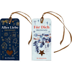 Etykiety prezentowe Make a wish