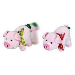 Świnka na szczęście