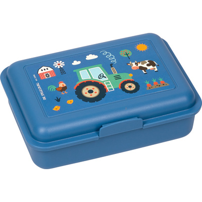 Lunchbox traktorek ed. 2