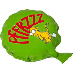 Poduszka pierdziuszka