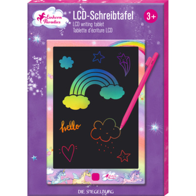 Tablet do pisania LCD
