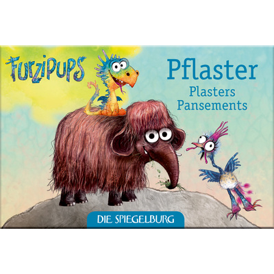 Plastry