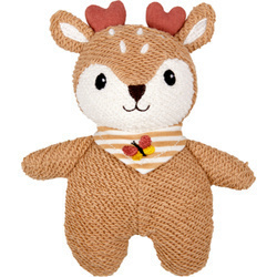 Przytulanka szeleszcząca jelonek