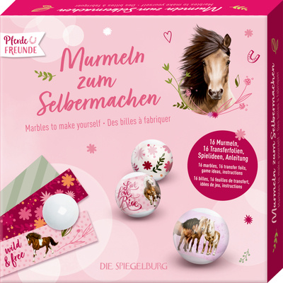 Kulki DIY