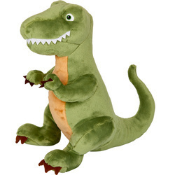 Pluszowy T-Rex XL