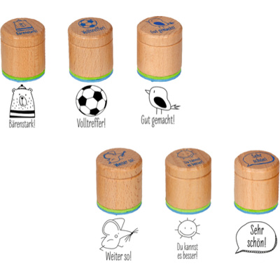 Stempel