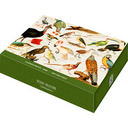 Puzzle Fauna (1000pcs)