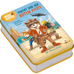 Gra karciana Czarny Piotruś