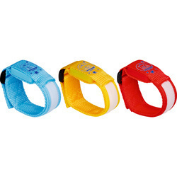 Bransoletka świecąca