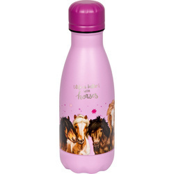 Butelka ze stali nierdzewnej