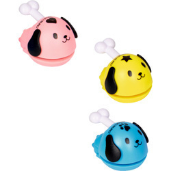 Dziurkacz do papieru w kształcie psa