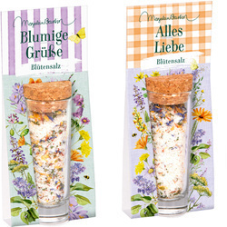 Sól kwiatowa - Garden Love